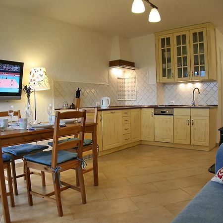 Apartamenty Kierpcowka Zakopane Esterno foto