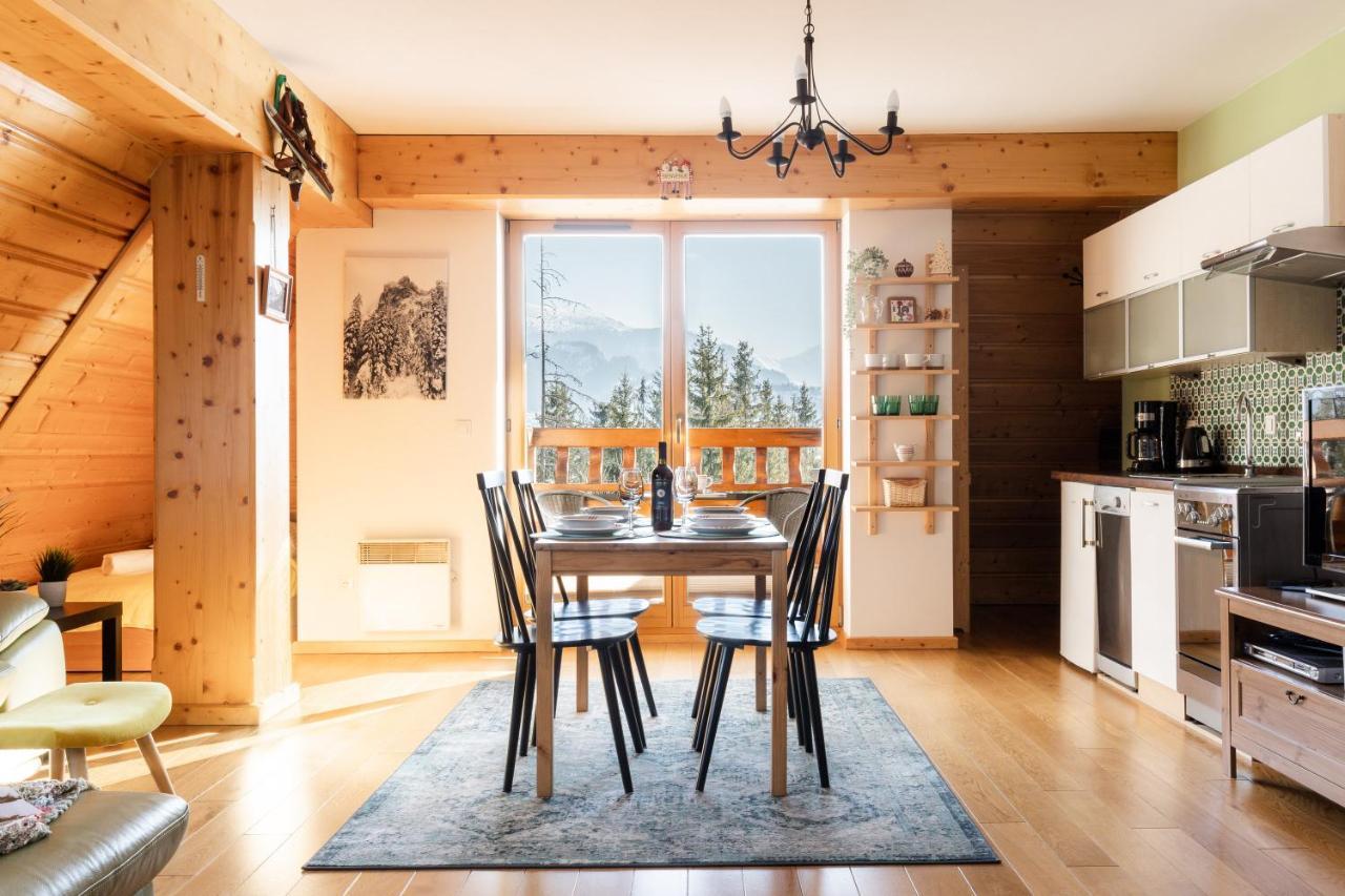 Apartamenty Kierpcowka Zakopane Esterno foto
