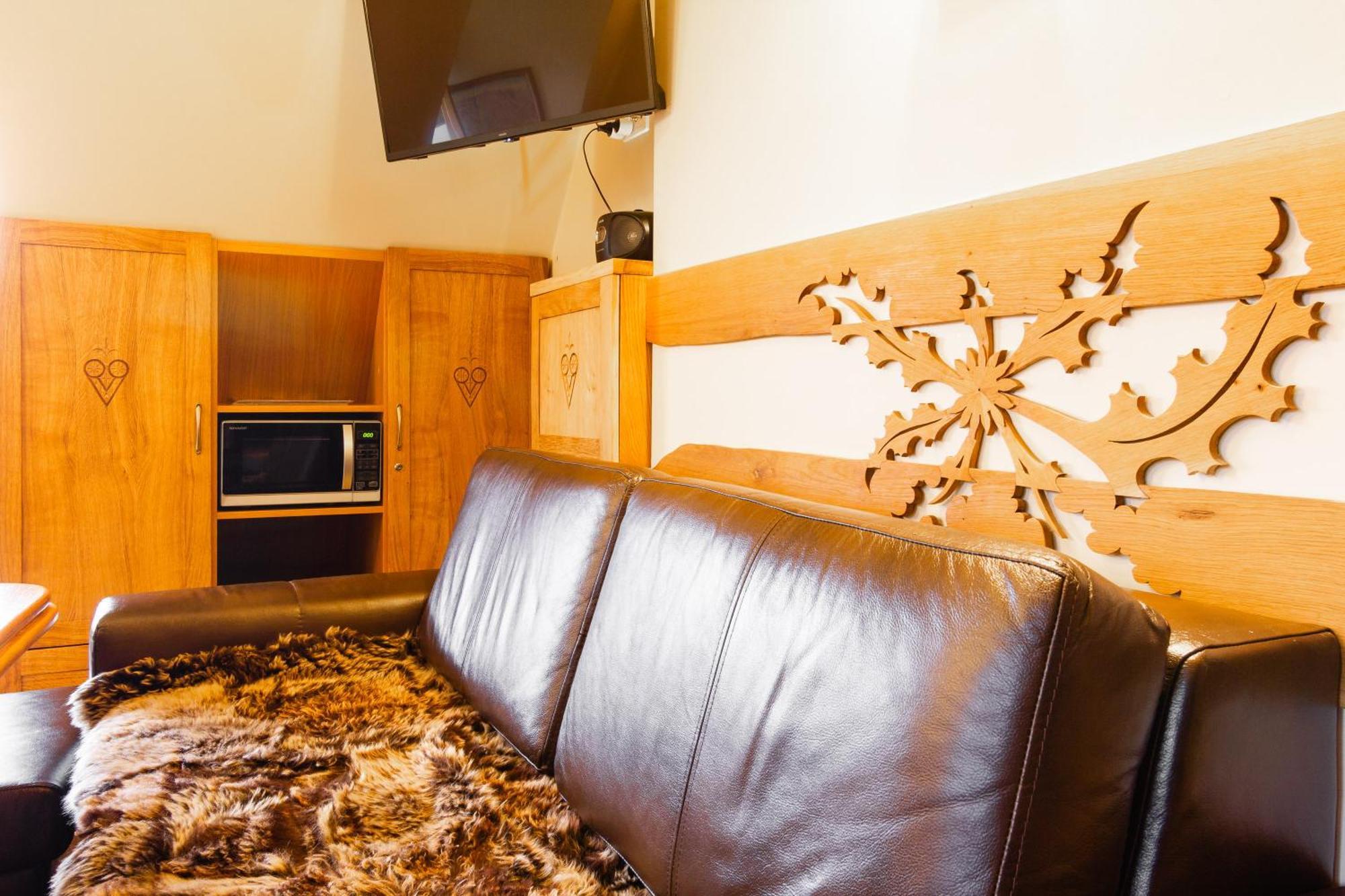 Apartamenty Kierpcowka Zakopane Esterno foto