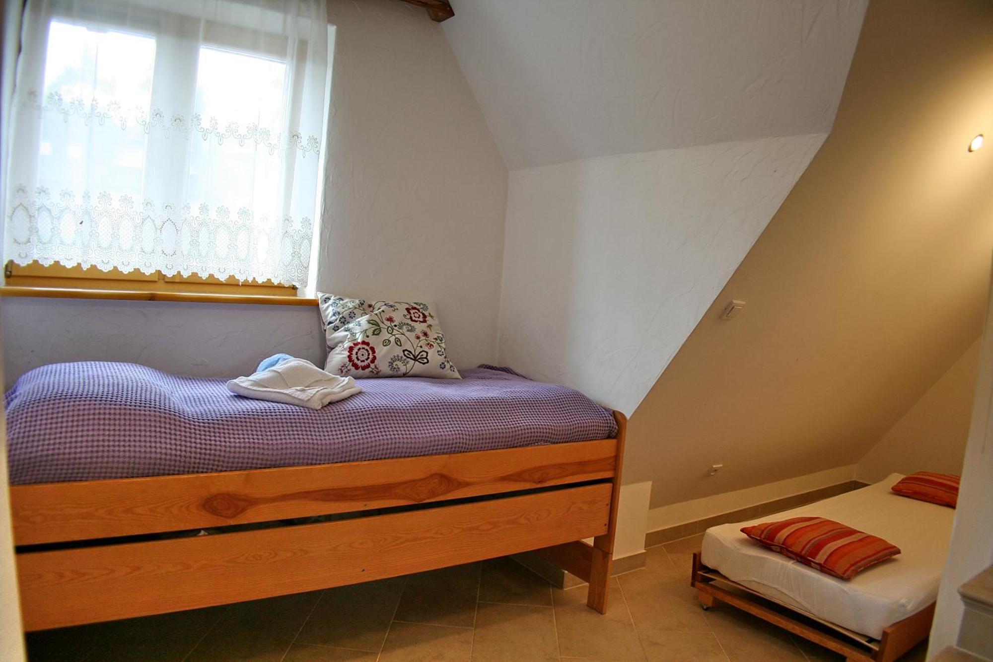 Apartamenty Kierpcowka Zakopane Esterno foto