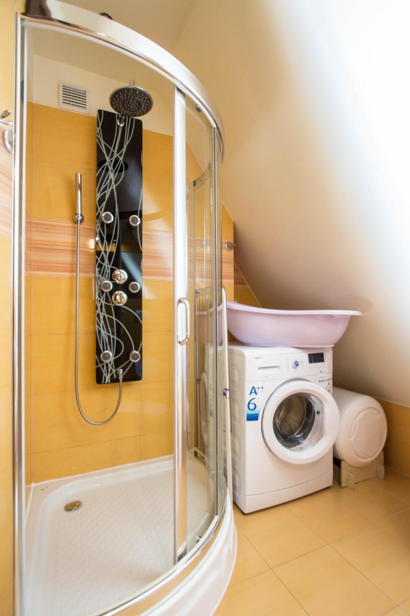 Apartamenty Kierpcowka Zakopane Esterno foto